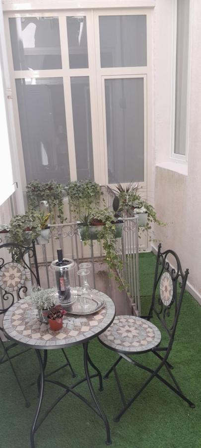 La Dimora Di Re Idomeneo Bed & Breakfast Lecce Dış mekan fotoğraf
