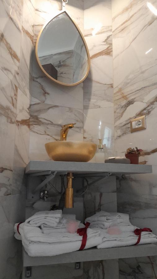 La Dimora Di Re Idomeneo Bed & Breakfast Lecce Dış mekan fotoğraf