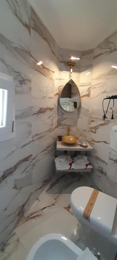 La Dimora Di Re Idomeneo Bed & Breakfast Lecce Dış mekan fotoğraf